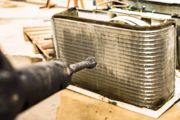 Best Commercial HVAC Duct Cleaning  in Pleasant View, UT