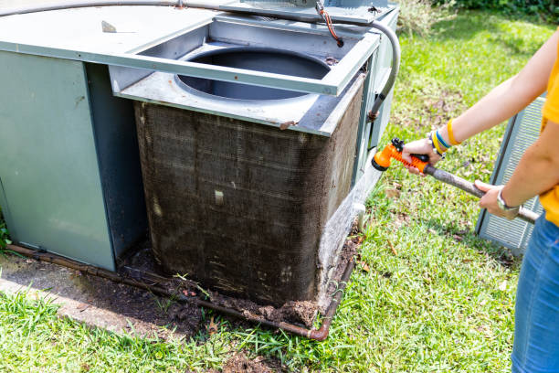 Best Emergency Air Duct Cleaning  in Pleasant View, UT