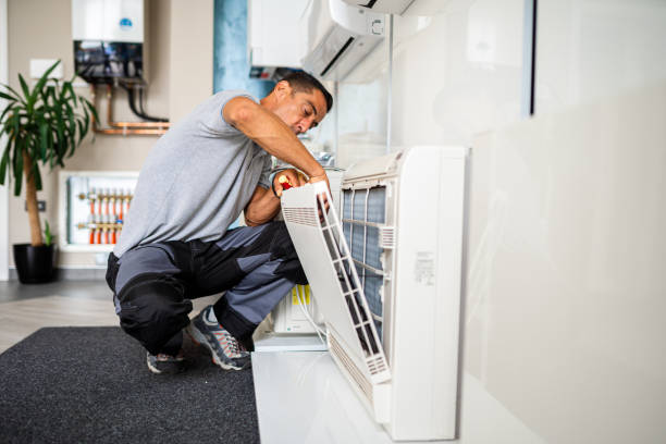 Best Residential Air Duct Cleaning  in Pleasant View, UT