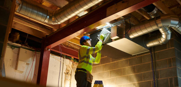Professional Airduct Cleaning in UT