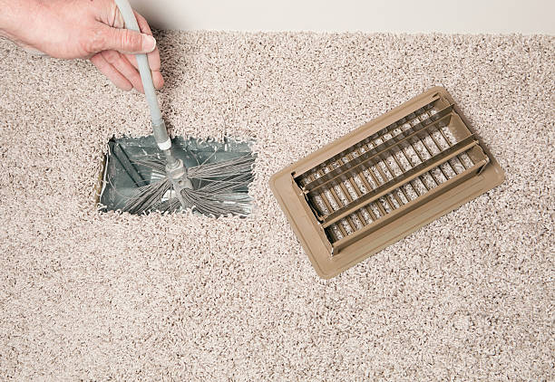 Ventilation Cleaning Services in UT