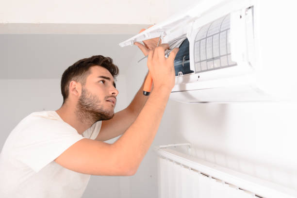Emergency Air Duct Cleaning in UT