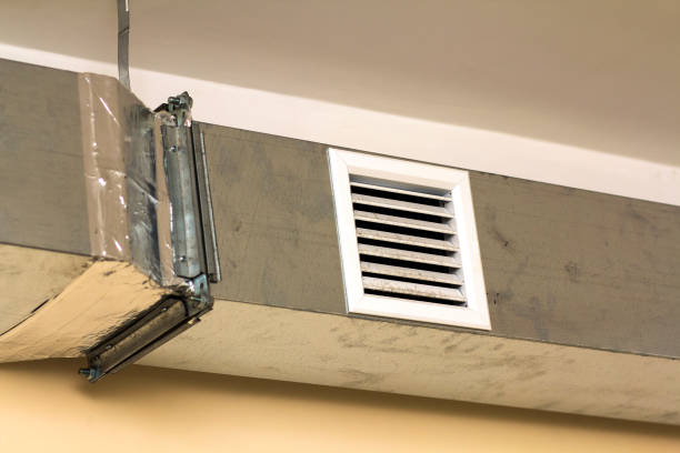 Best HVAC Duct Inspection Services  in Pleasant View, UT