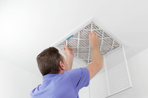 Best Emergency Air Duct Cleaning  in Pleasant View, UT